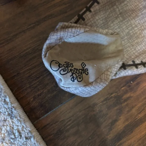 Oogie Bogie Costume for Kids - Picture 3 of 7